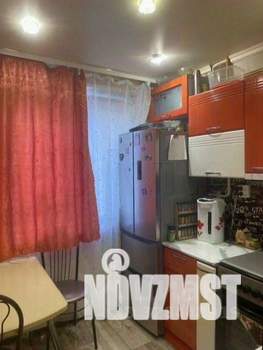 2-к квартира, вторичка, 44м2, 1/5 этаж