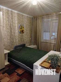 4-к квартира, вторичка, 74м2, 5/5 этаж