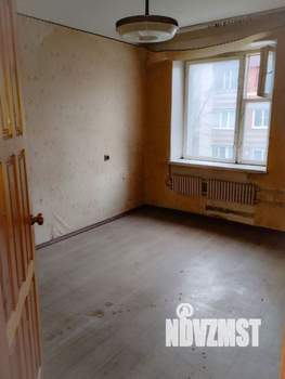 3-к квартира, вторичка, 72м2, 4/5 этаж