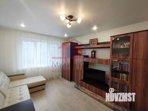 3-к квартира, вторичка, 65м2, 5/9 этаж