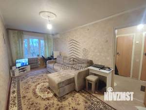 1-к квартира, вторичка, 37м2, 5/5 этаж