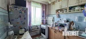 4-к квартира, вторичка, 60м2, 5/5 этаж