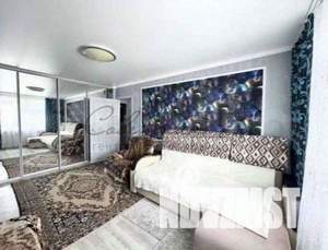 1-к квартира, вторичка, 37м2, 6/9 этаж