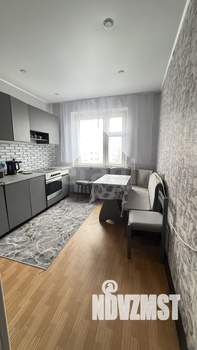 3-к квартира, вторичка, 64м2, 5/9 этаж