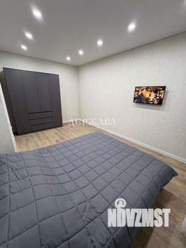 1-к квартира, вторичка, 33м2, 11/12 этаж