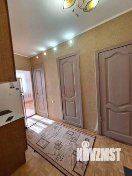 1-к квартира, вторичка, 36м2, 2/9 этаж