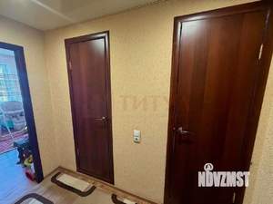 3-к квартира, вторичка, 62м2, 10/10 этаж
