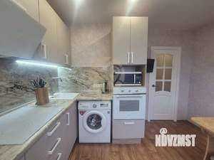 1-к квартира, вторичка, 37м2, 4/10 этаж