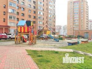 1-к квартира, вторичка, 52м2, 1/9 этаж
