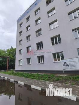 1-к квартира, вторичка, 20м2, 4/5 этаж