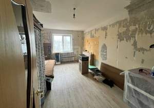 1-к квартира, вторичка, 39м2, 6/9 этаж