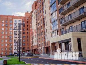 2-к квартира, вторичка, 68м2, 8/12 этаж