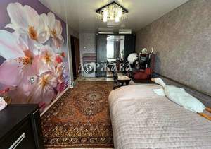 2-к квартира, вторичка, 46м2, 9/9 этаж