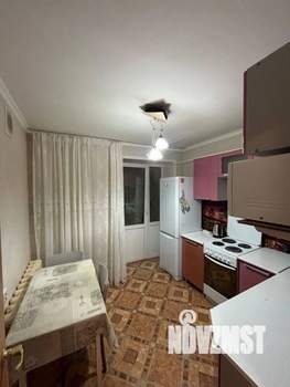1-к квартира, вторичка, 36м2, 3/5 этаж