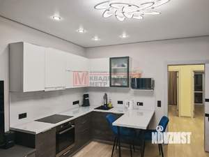 2-к квартира, вторичка, 64м2, 12/14 этаж