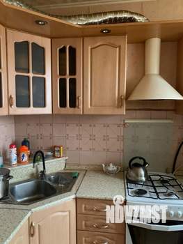 3-к квартира, вторичка, 64м2, 4/9 этаж