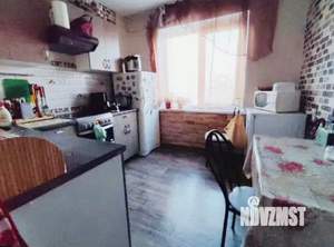 2-к квартира, вторичка, 52м2, 7/9 этаж