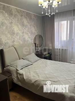 3-к квартира, вторичка, 62м2, 10/10 этаж