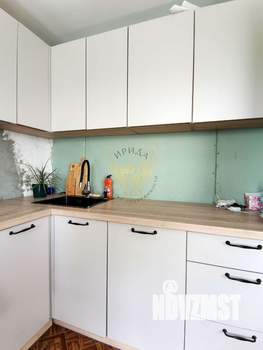 3-к квартира, вторичка, 55м2, 4/4 этаж