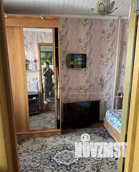 2-к квартира, вторичка, 40м2, 5/5 этаж