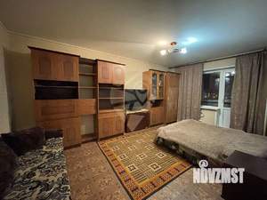 1-к квартира, вторичка, 37м2, 7/9 этаж