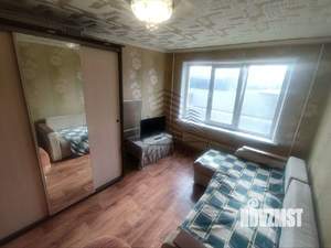 Студия квартира, вторичка, 17м2, 2/9 этаж