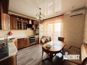 3-к квартира, вторичка, 102м2, 8/9 этаж