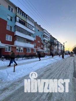 3-к квартира, вторичка, 64м2, 3/5 этаж