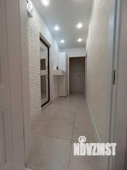 2-к квартира, вторичка, 53м2, 8/9 этаж