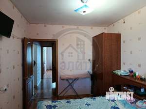 3-к квартира, вторичка, 62м2, 9/9 этаж