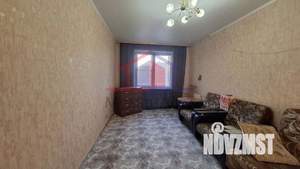 1-к квартира, вторичка, 37м2, 1/9 этаж