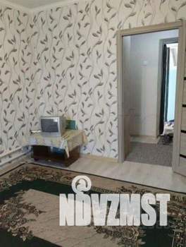 1-к квартира, вторичка, 40м2, 8/9 этаж