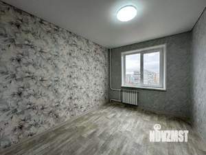 3-к квартира, вторичка, 64м2, 7/9 этаж