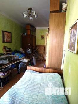2-к квартира, вторичка, 44м2, 1/5 этаж