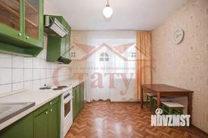 2-к квартира, вторичка, 78м2, 3/6 этаж