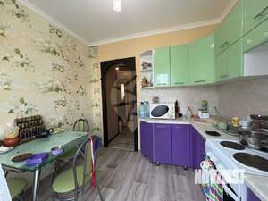 2-к квартира, вторичка, 50м2, 4/9 этаж