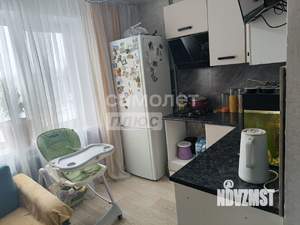 1-к квартира, вторичка, 37м2, 4/9 этаж
