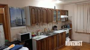 3-к квартира, вторичка, 64м2, 5/9 этаж