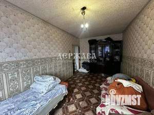 2-к квартира, вторичка, 52м2, 7/9 этаж