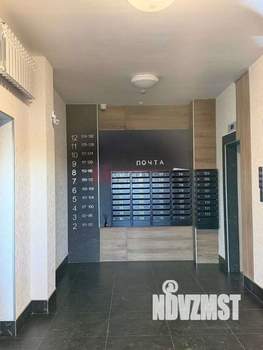 2-к квартира, вторичка, 61м2, 6/14 этаж