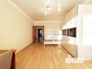 1-к квартира, вторичка, 42м2, 3/16 этаж