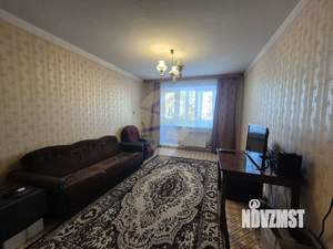 3-к квартира, вторичка, 64м2, 4/10 этаж