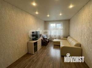 1-к квартира, вторичка, 34м2, 2/9 этаж