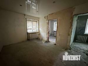 2-к квартира, вторичка, 31м2, 4/4 этаж