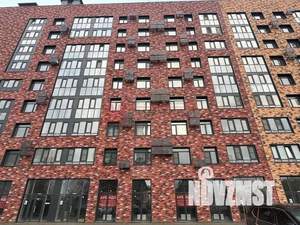 1-к квартира, вторичка, 50м2, 6/10 этаж