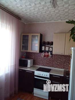 1-к квартира, вторичка, 37м2, 6/9 этаж