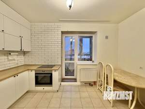 2-к квартира, вторичка, 73м2, 12/14 этаж