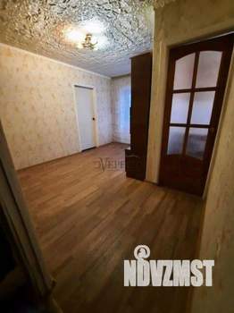 2-к квартира, вторичка, 44м2, 3/5 этаж