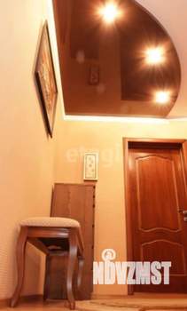 3-к квартира, вторичка, 75м2, 8/9 этаж