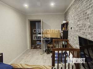 2-к квартира, вторичка, 44м2, 2/5 этаж